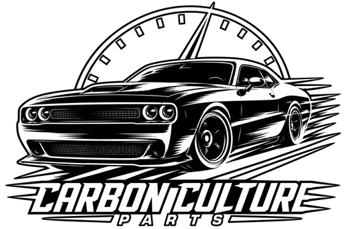 Carbon Culture Parts