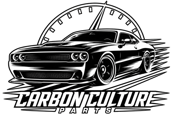 Carbon Culture Parts