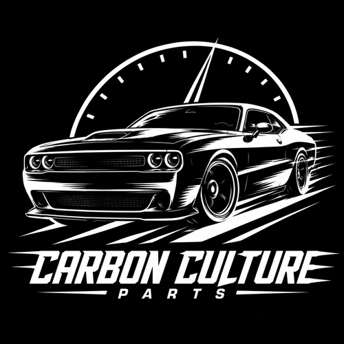 Carbon Culture Parts